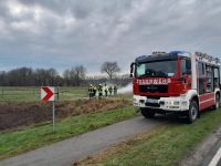 Brandeinsatz